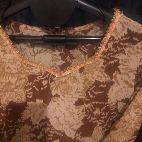 Pakistani shirt - Picture 8 of 8